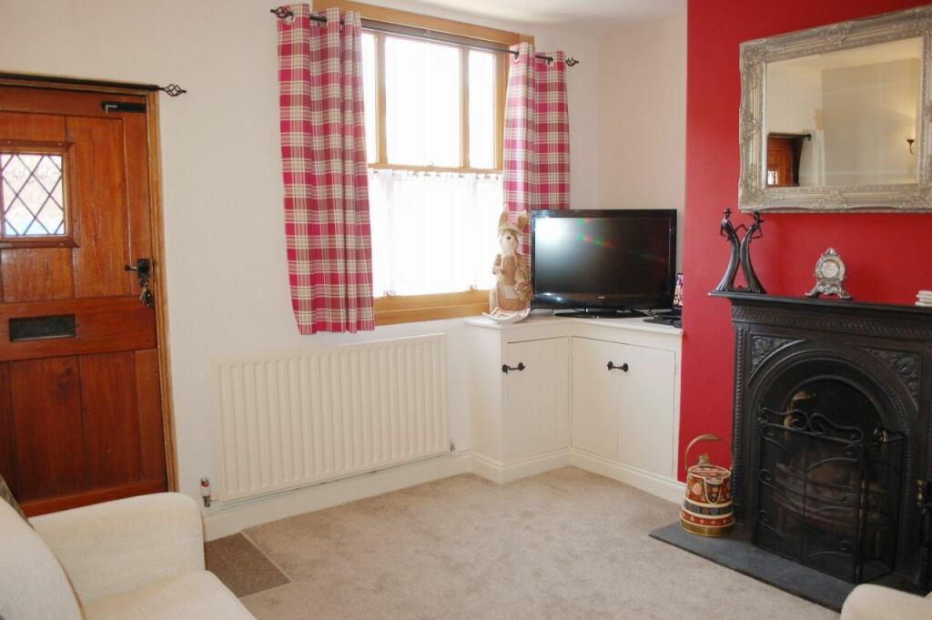 Additional property image - Stratford Road, Alcester, B49