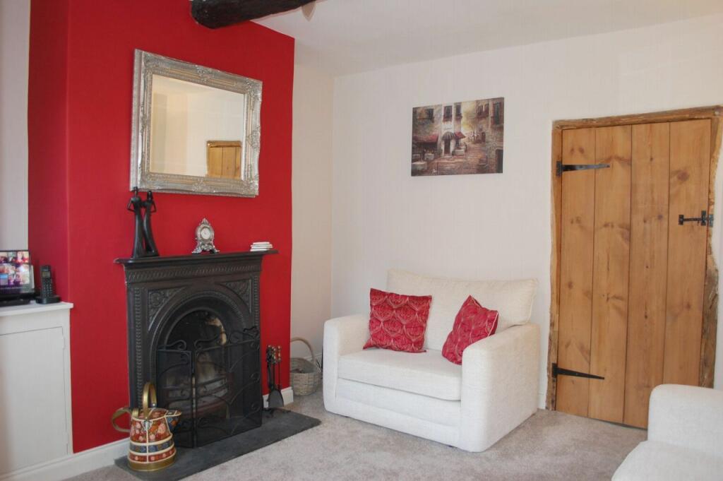 Additional property image - Stratford Road, Alcester, B49