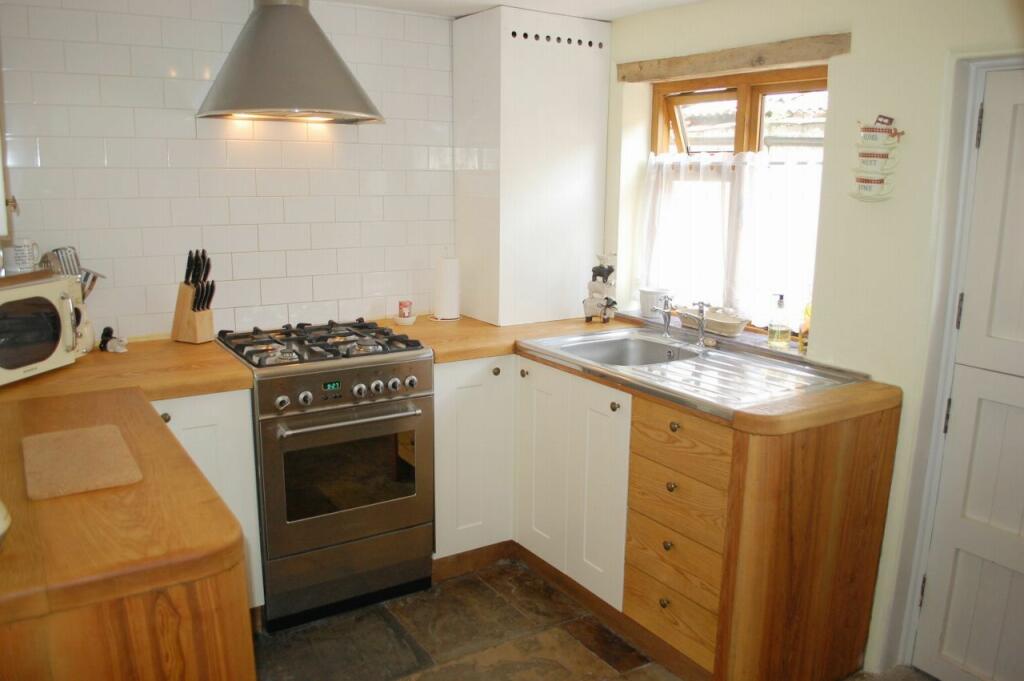 Additional property image - Stratford Road, Alcester, B49