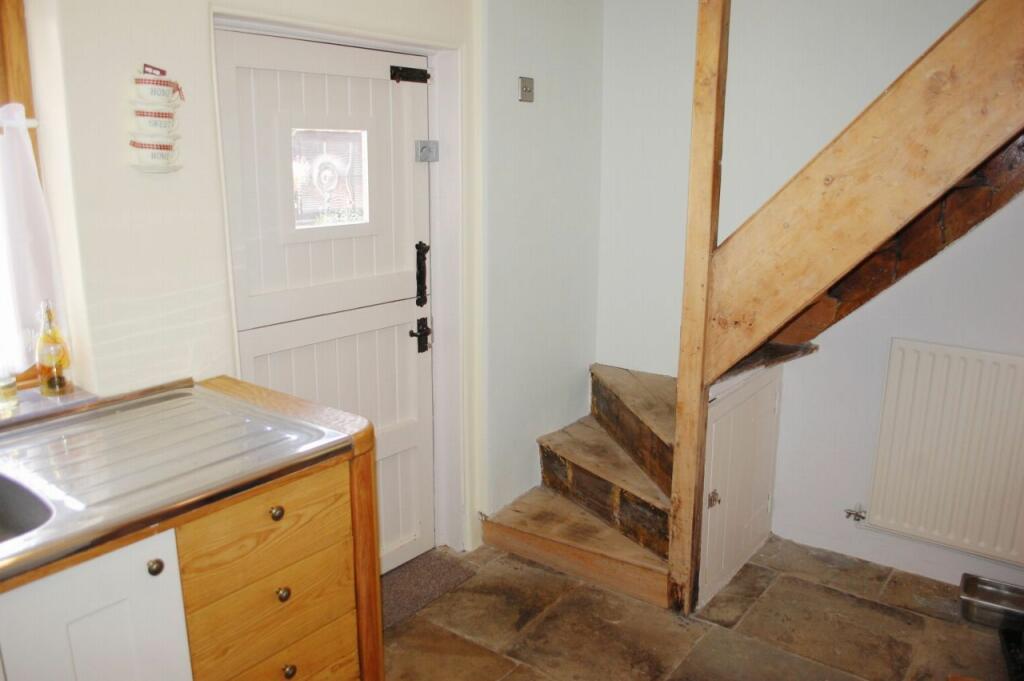 Additional property image - Stratford Road, Alcester, B49