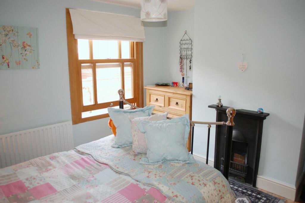 Additional property image - Stratford Road, Alcester, B49
