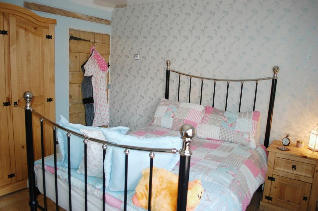 Additional property image - Stratford Road, Alcester, B49
