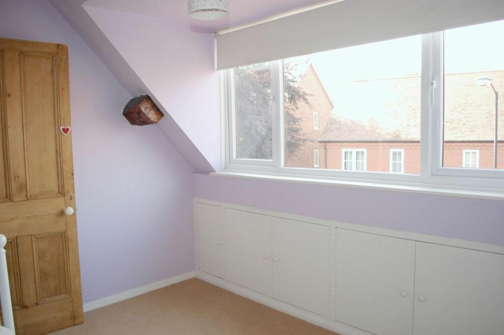 Additional property image - Stratford Road, Alcester, B49