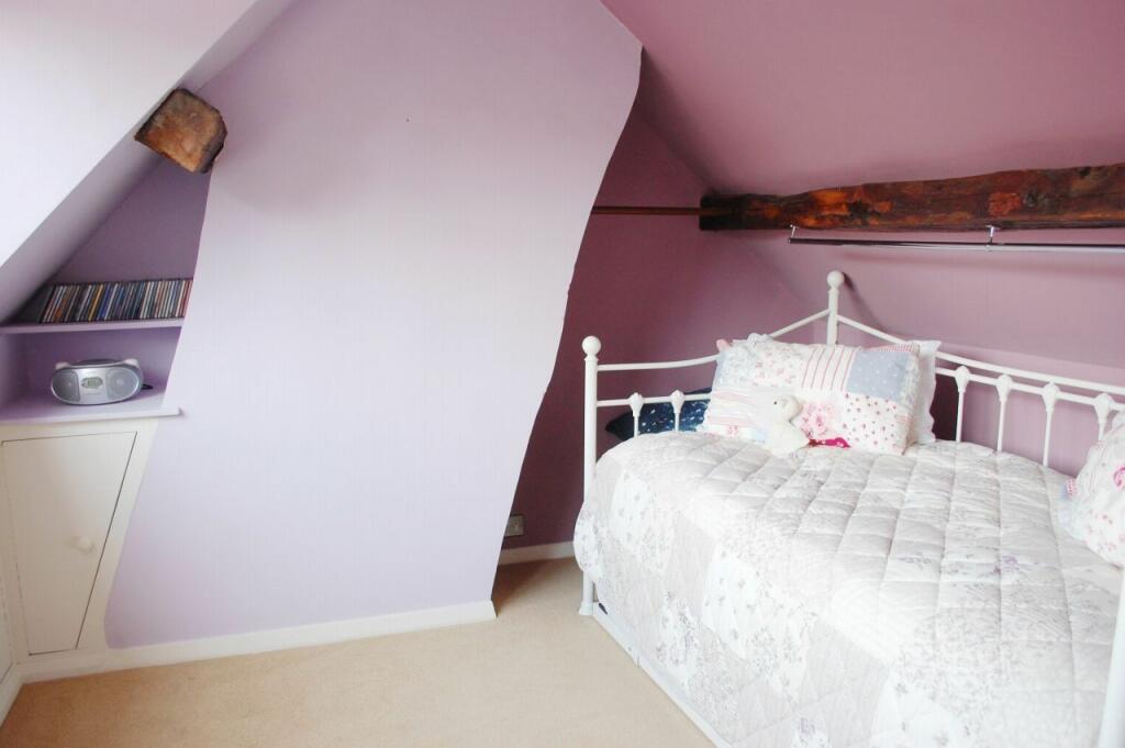 Additional property image - Stratford Road, Alcester, B49