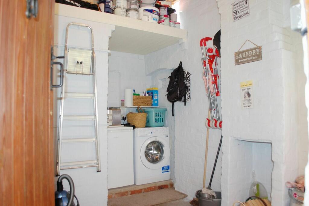 Additional property image - Stratford Road, Alcester, B49