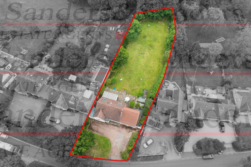 Additional property image - Southfield, Middletown Lane, Sambourne, B96