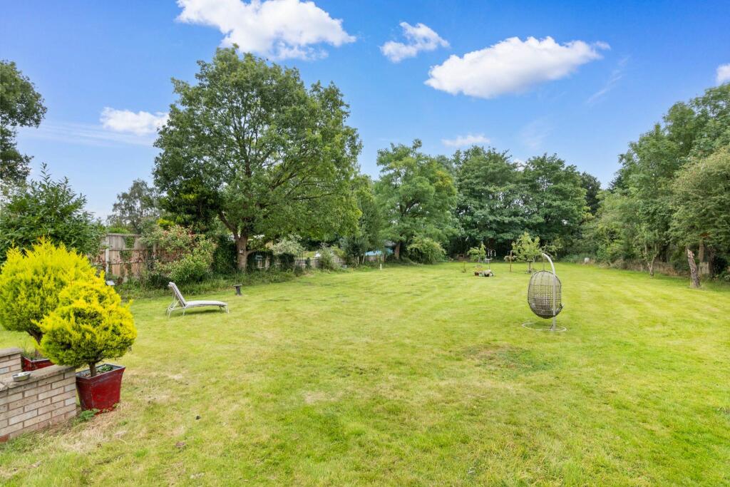 Additional property image - Southfield, Middletown Lane, Sambourne, B96