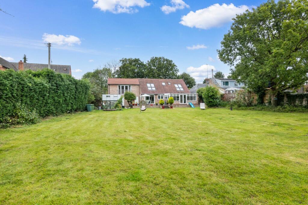 Additional property image - Southfield, Middletown Lane, Sambourne, B96