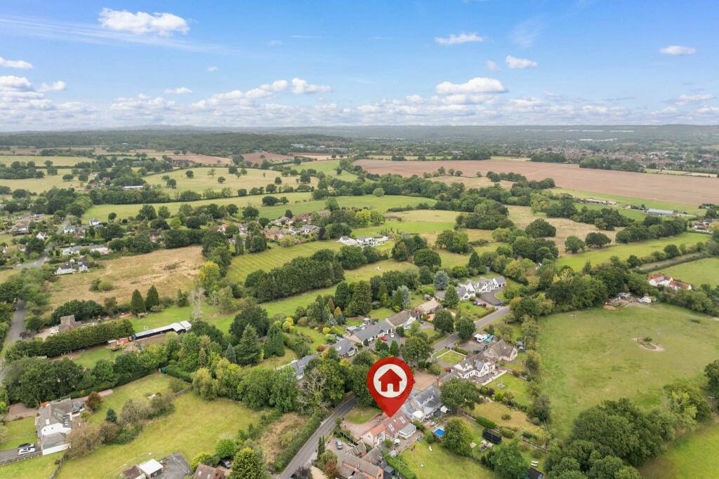 Additional property image - Southfield, Middletown Lane, Sambourne, B96