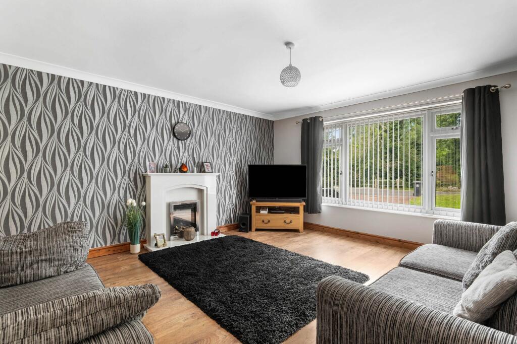 Additional property image - Southfield, Middletown Lane, Sambourne, B96
