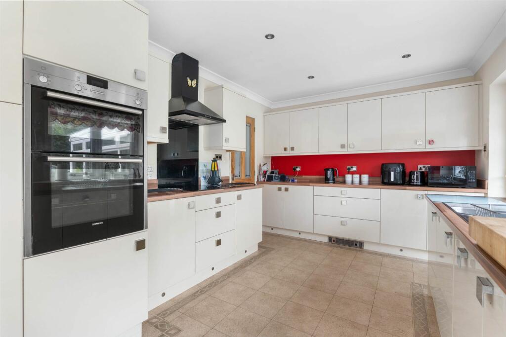 Additional property image - Southfield, Middletown Lane, Sambourne, B96