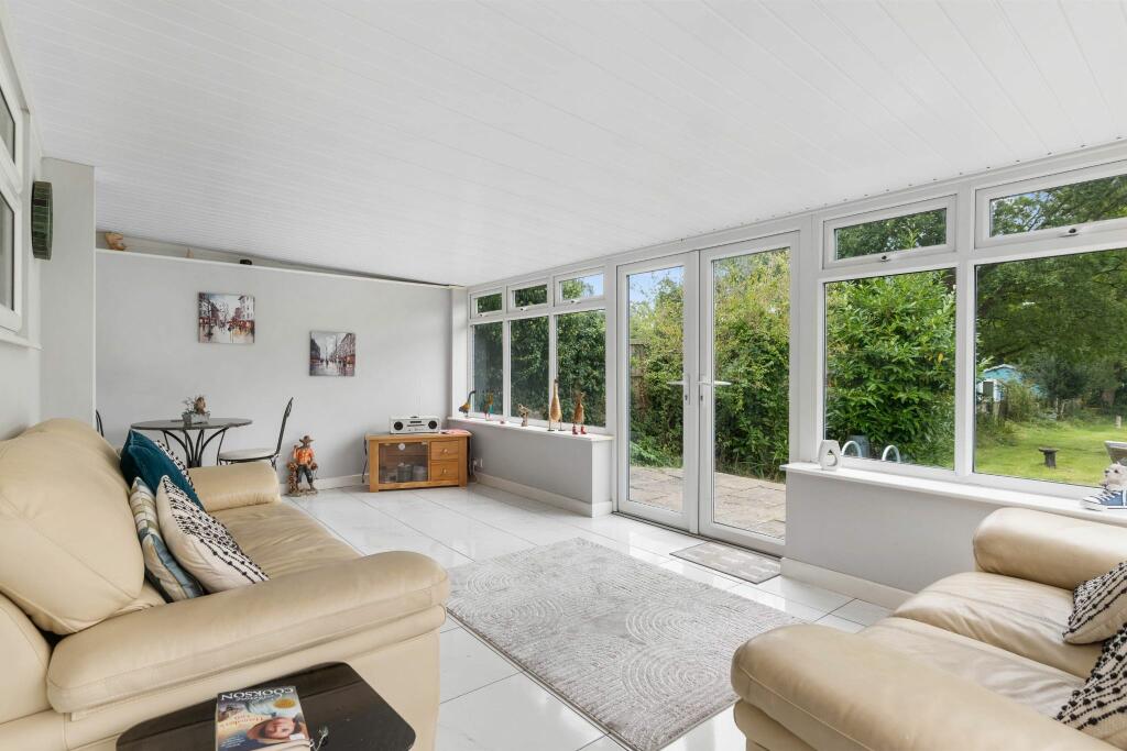 Additional property image - Southfield, Middletown Lane, Sambourne, B96