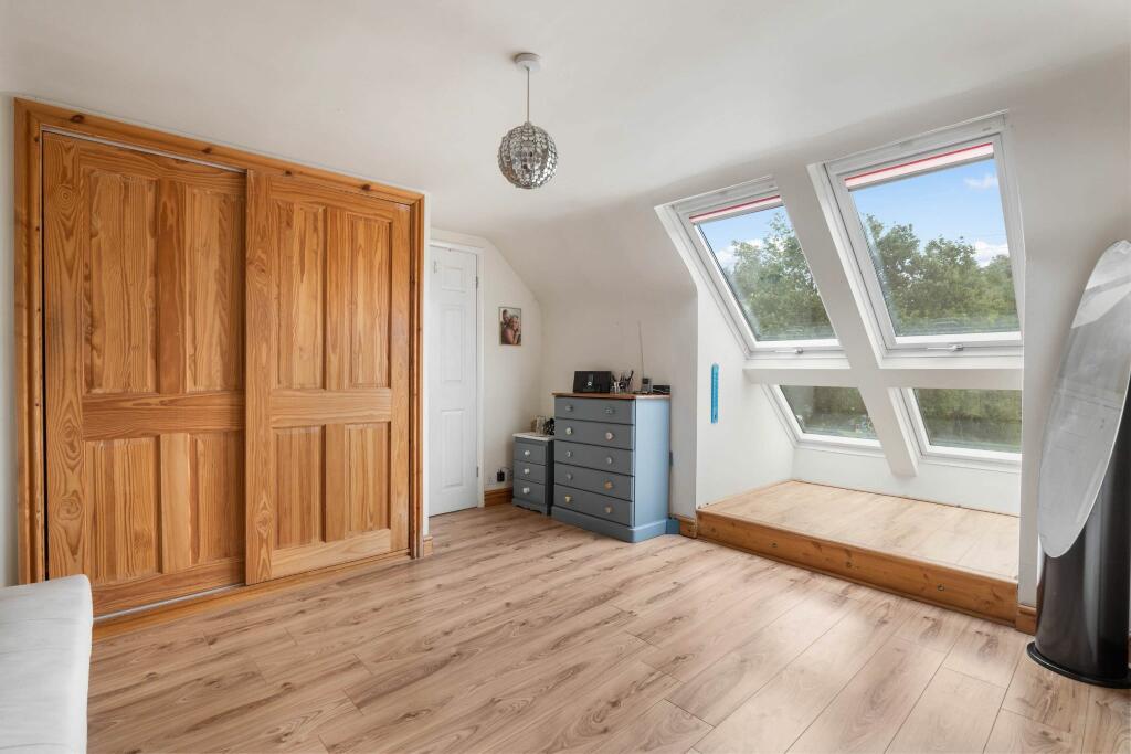 Additional property image - Southfield, Middletown Lane, Sambourne, B96