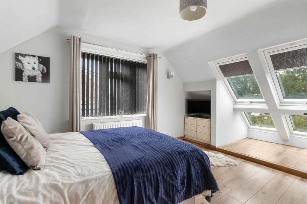 Additional property image - Southfield, Middletown Lane, Sambourne, B96