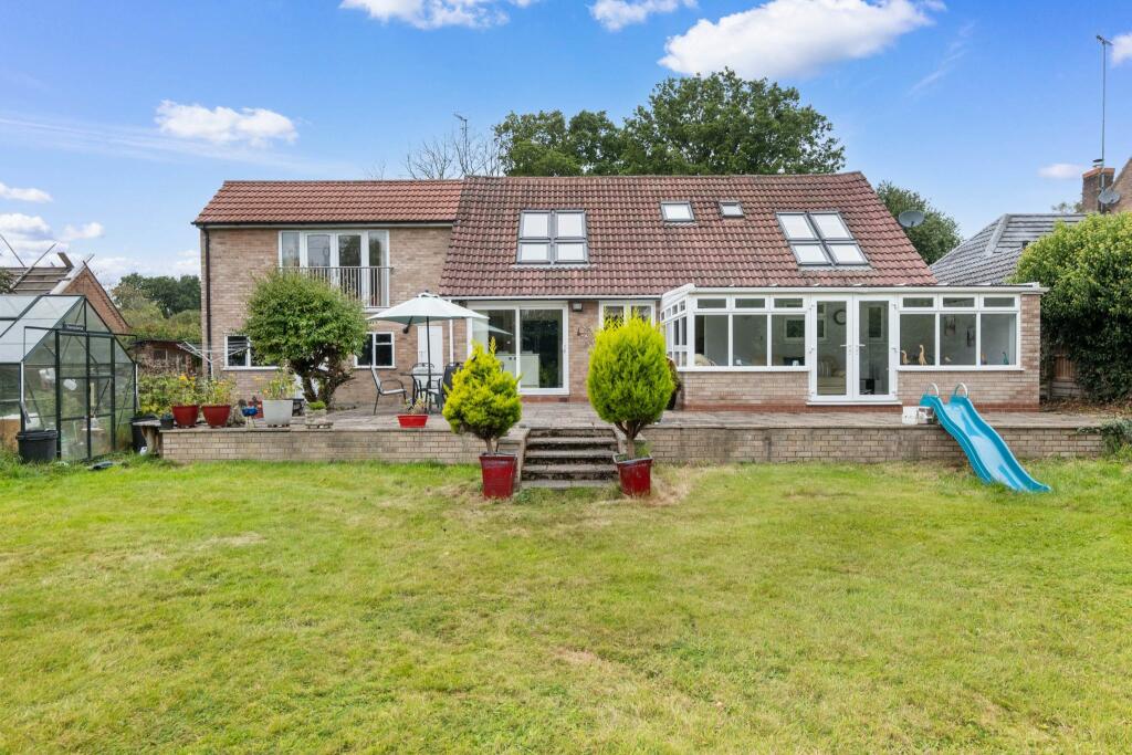 Additional property image - Southfield, Middletown Lane, Sambourne, B96