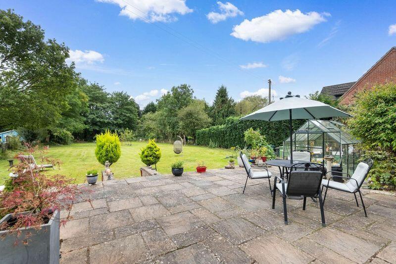 Additional property image - Southfield, Middletown Lane, Sambourne, B96