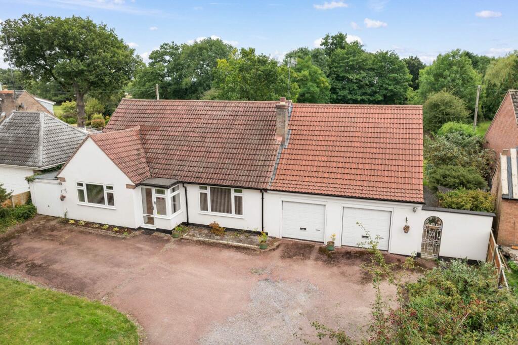 Additional property image - Southfield, Middletown Lane, Sambourne, B96