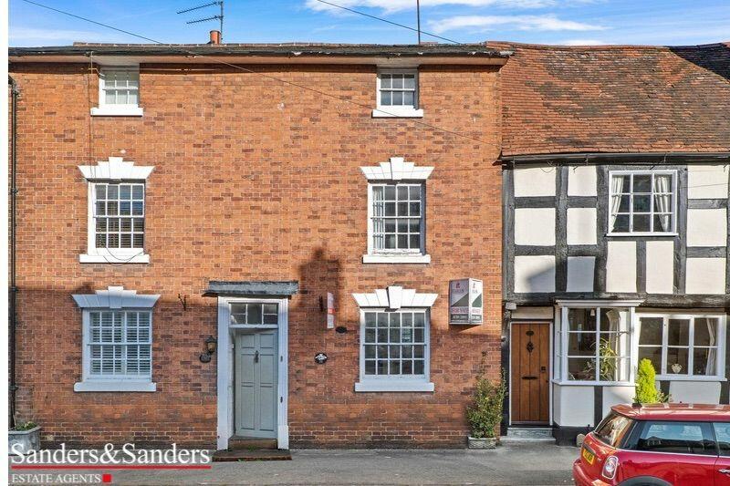 Main image of property: Henley Street, Alcester, B49