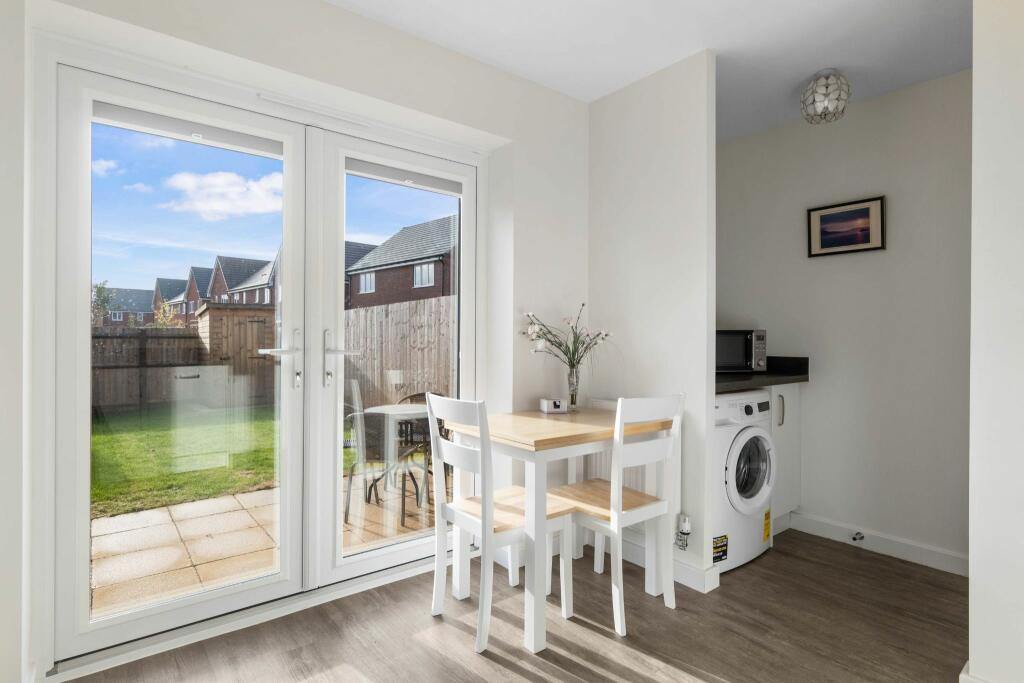Additional property image - Payne Drive, Alcester, B49