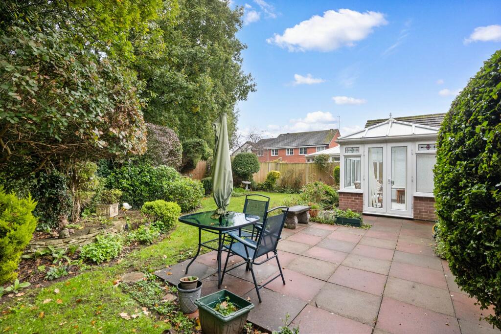 Additional property image - Springfield Road, Alcester, B49