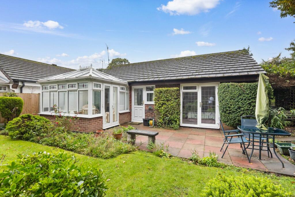 Additional property image - Springfield Road, Alcester, B49