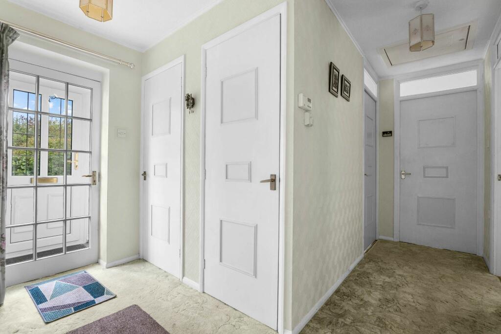 Additional property image - Springfield Road, Alcester, B49