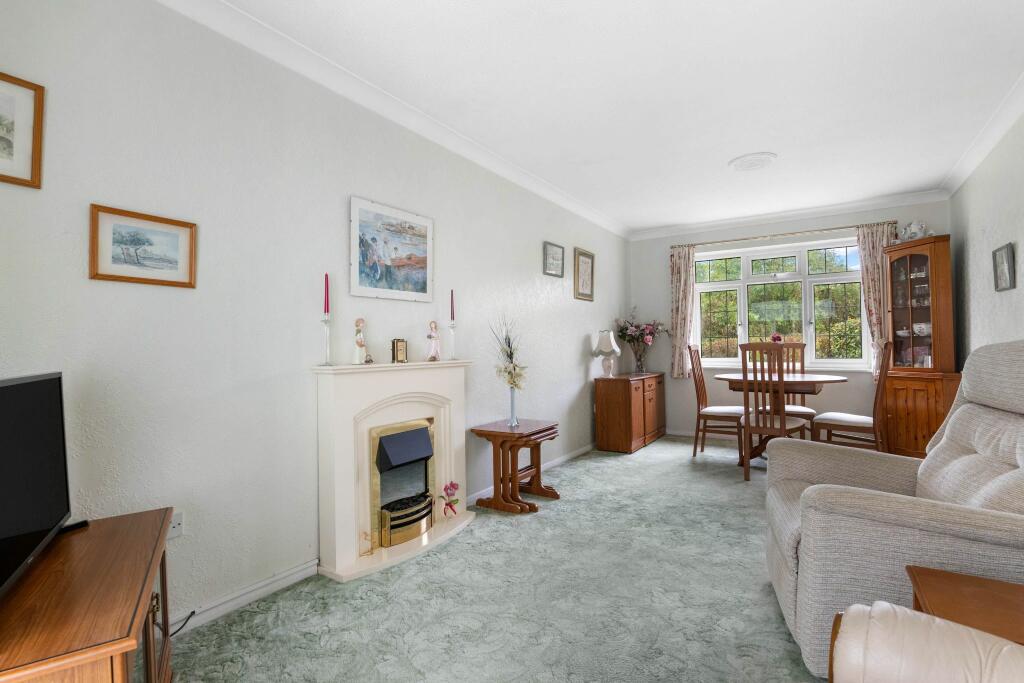 Additional property image - Springfield Road, Alcester, B49