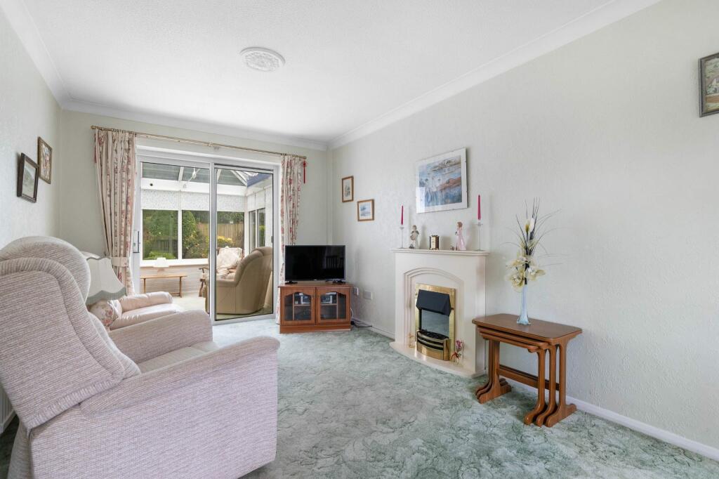 Additional property image - Springfield Road, Alcester, B49