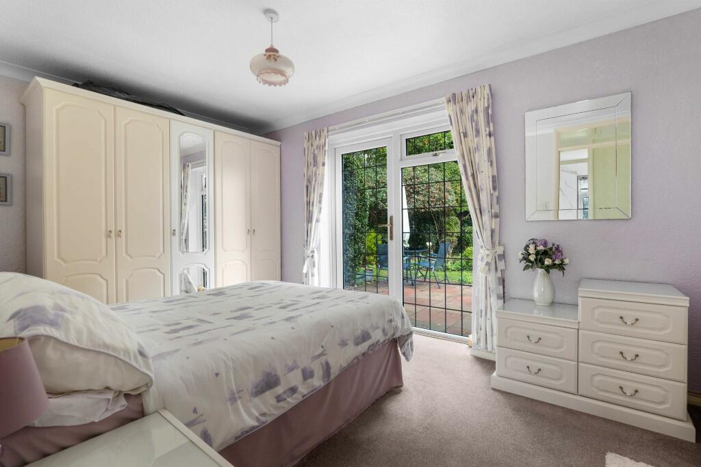 Additional property image - Springfield Road, Alcester, B49