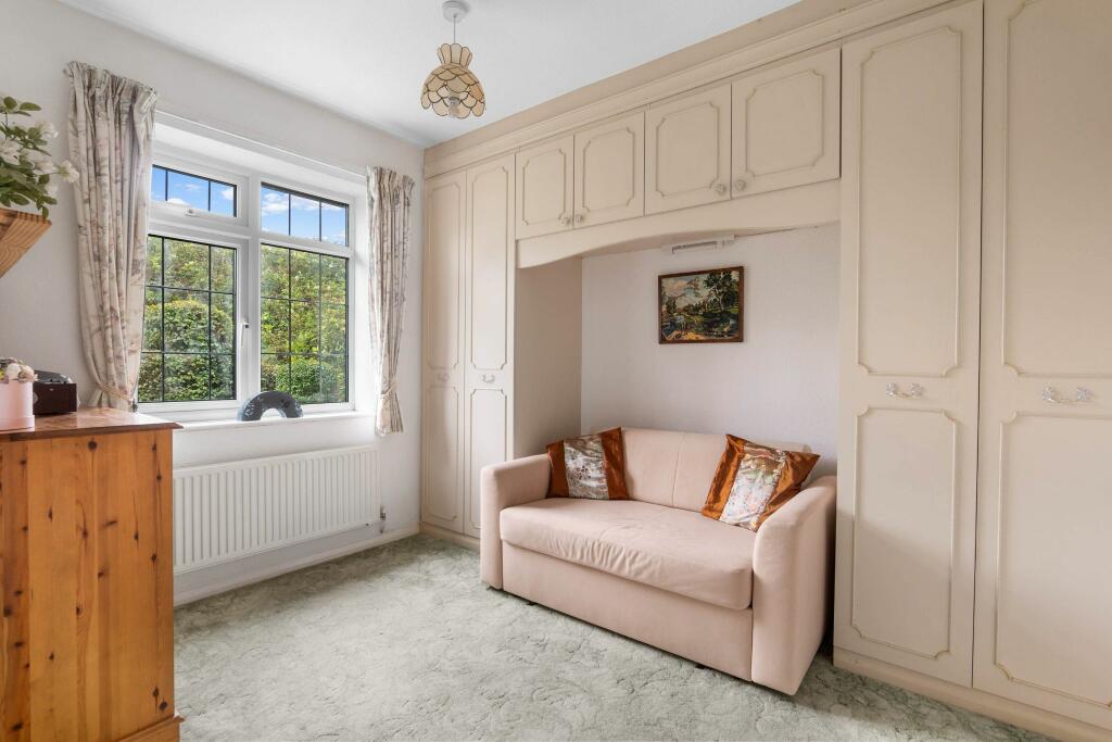 Additional property image - Springfield Road, Alcester, B49