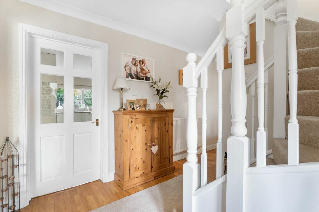 Additional property image - Lambourne Close, Bidford-on-Avon, Alcester, B50