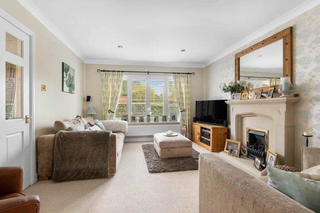 Additional property image - Lambourne Close, Bidford-on-Avon, Alcester, B50