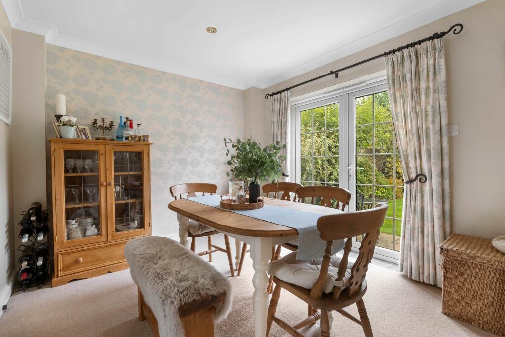 Additional property image - Lambourne Close, Bidford-on-Avon, Alcester, B50