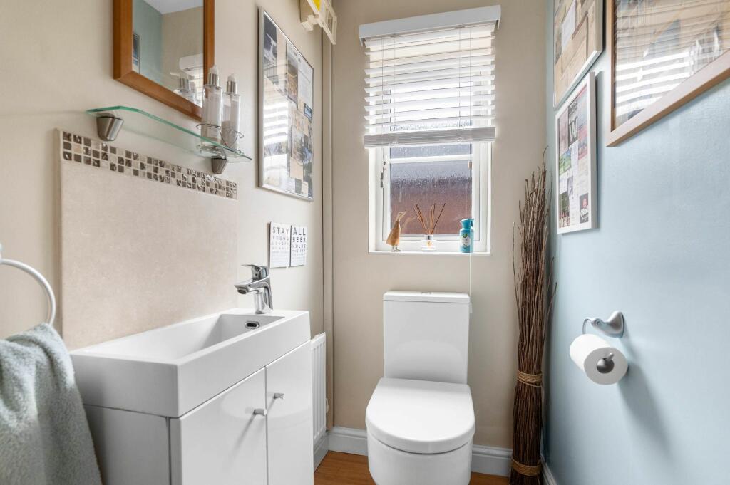 Additional property image - Lambourne Close, Bidford-on-Avon, Alcester, B50