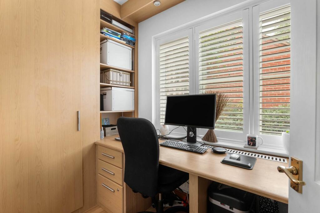 Additional property image - Lambourne Close, Bidford-on-Avon, Alcester, B50