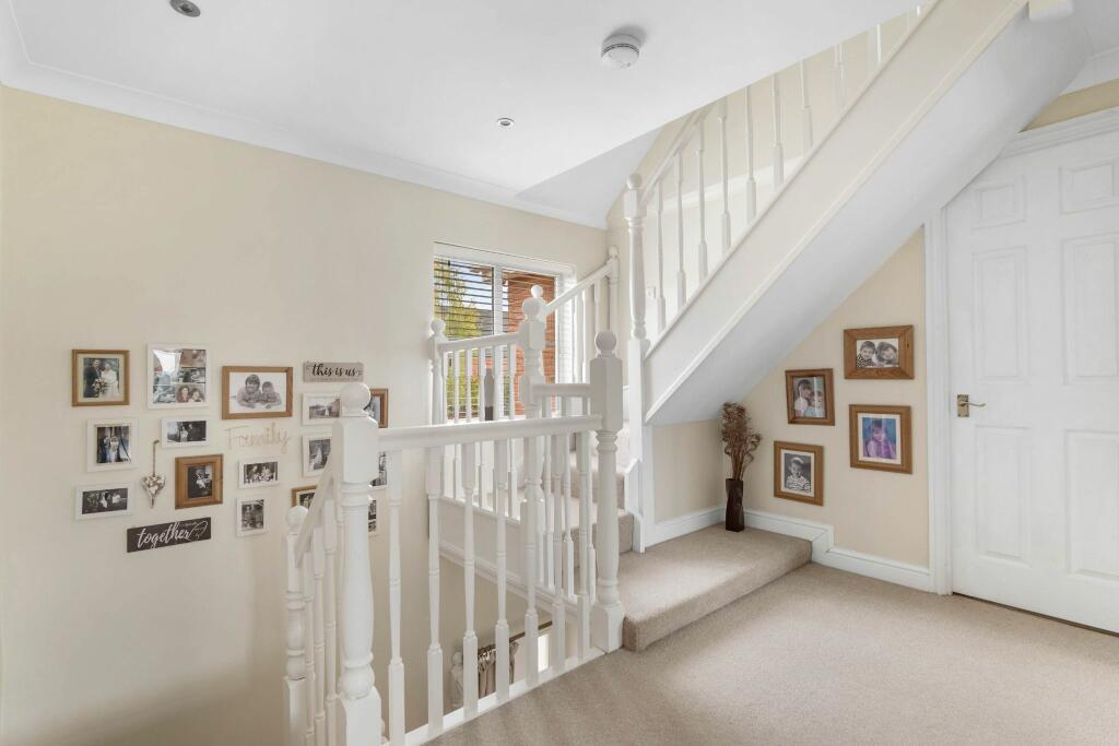 Additional property image - Lambourne Close, Bidford-on-Avon, Alcester, B50