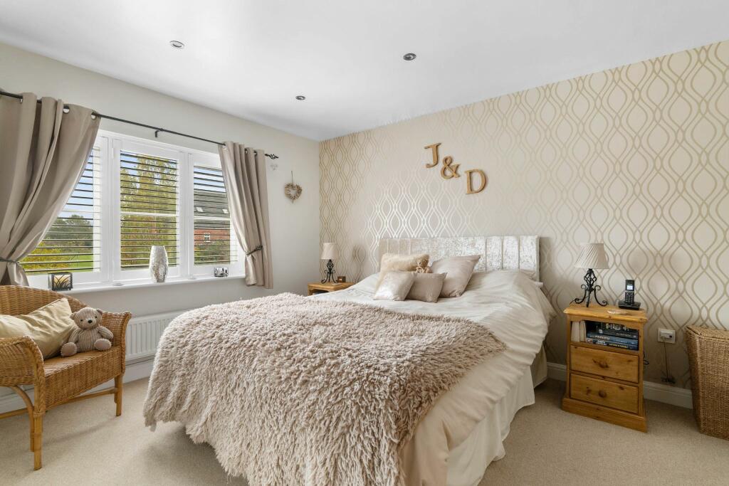 Additional property image - Lambourne Close, Bidford-on-Avon, Alcester, B50