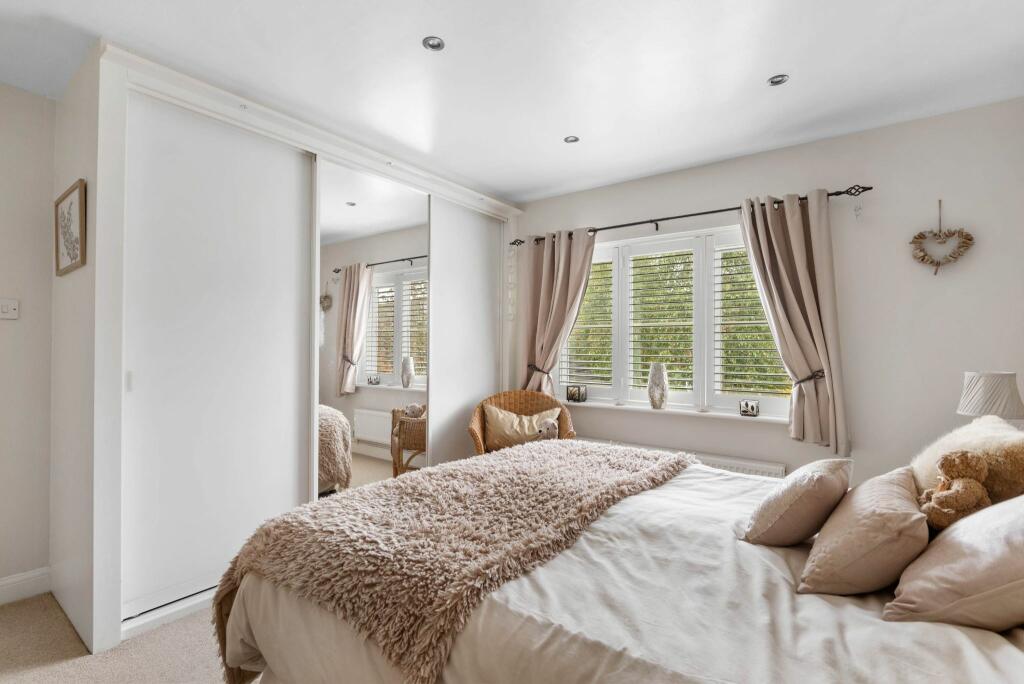 Additional property image - Lambourne Close, Bidford-on-Avon, Alcester, B50