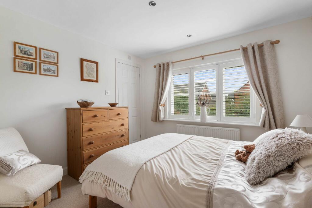 Additional property image - Lambourne Close, Bidford-on-Avon, Alcester, B50