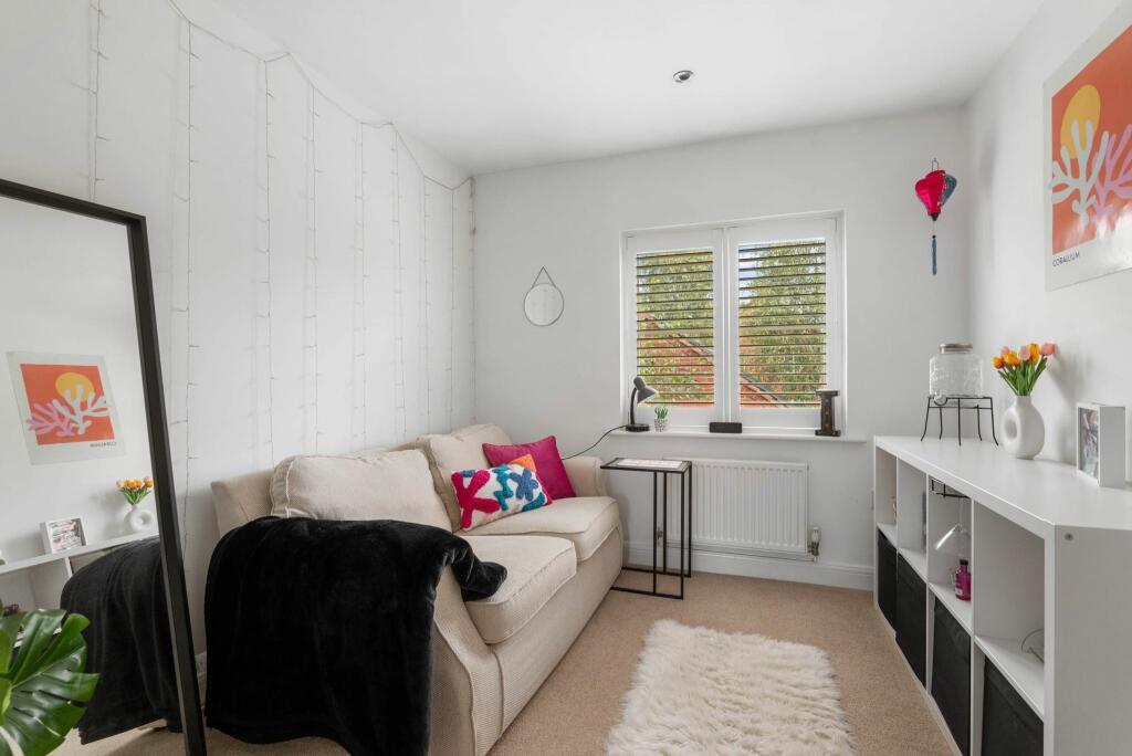 Additional property image - Lambourne Close, Bidford-on-Avon, Alcester, B50