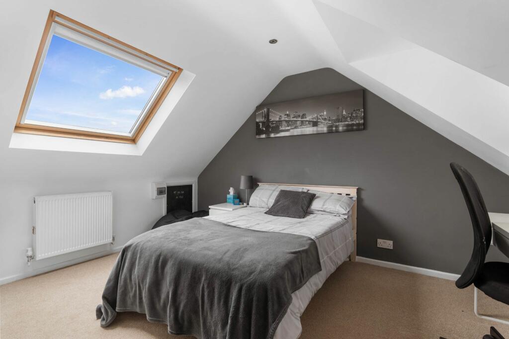 Additional property image - Lambourne Close, Bidford-on-Avon, Alcester, B50