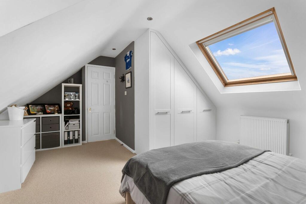 Additional property image - Lambourne Close, Bidford-on-Avon, Alcester, B50