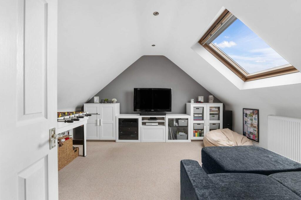 Additional property image - Lambourne Close, Bidford-on-Avon, Alcester, B50