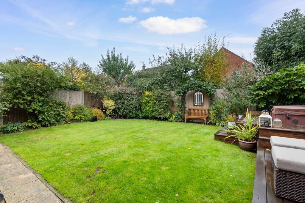 Additional property image - Lambourne Close, Bidford-on-Avon, Alcester, B50