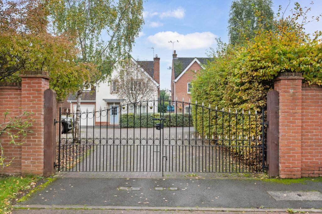 Additional property image - Lambourne Close, Bidford-on-Avon, Alcester, B50