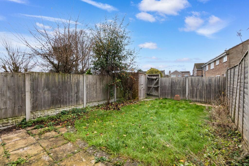 Additional property image - Willow Close, Alcester, B49