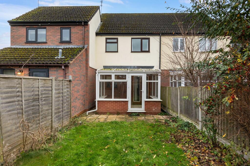 Additional property image - Willow Close, Alcester, B49