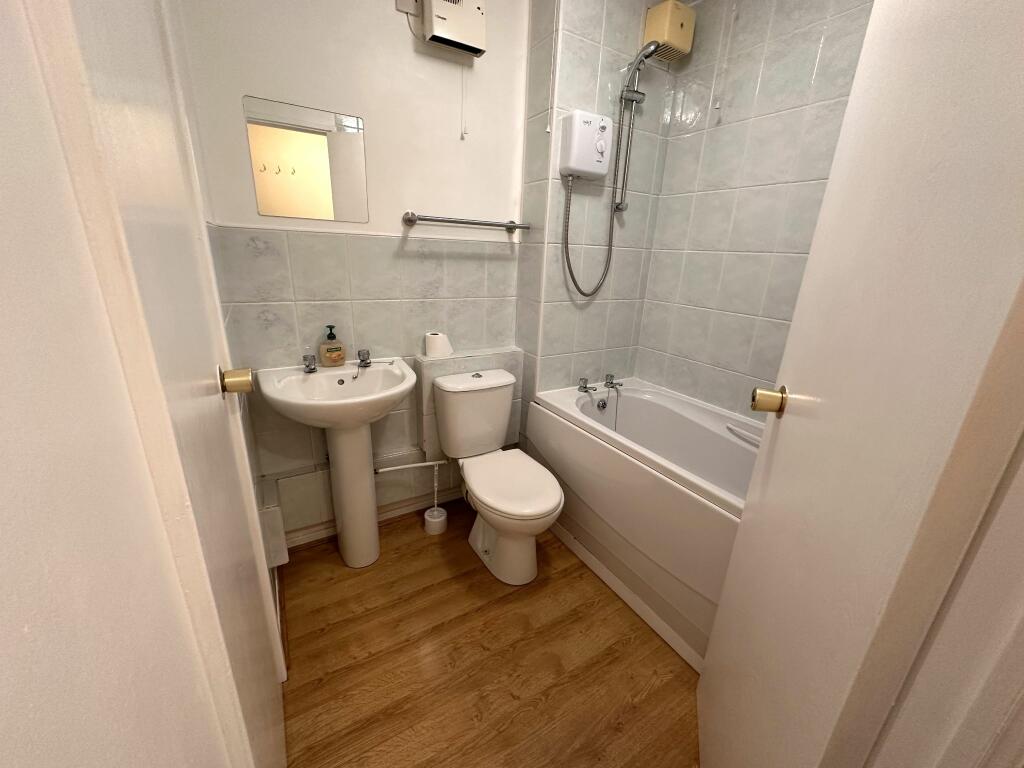 Additional property image - Rufford Close, Alcester, B49