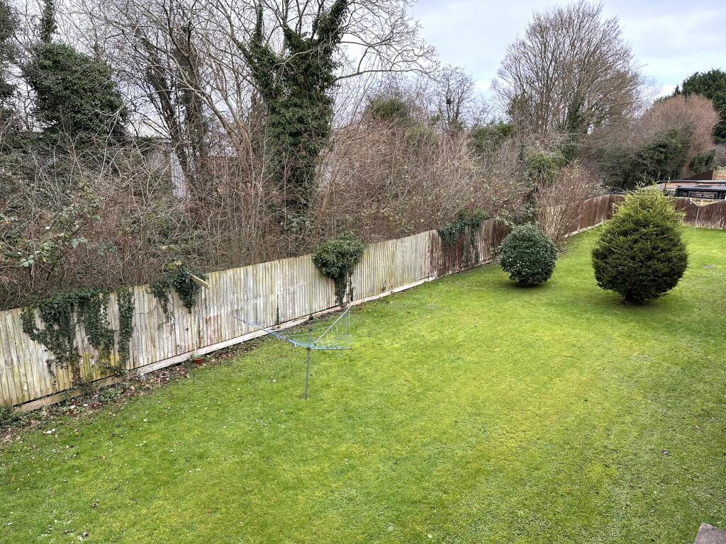 Additional property image - Rufford Close, Alcester, B49