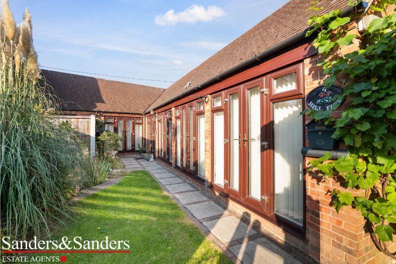 Main image of property: Hill Farm, Inkberrow, Worcester, WR7